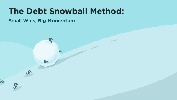 debt snowball
